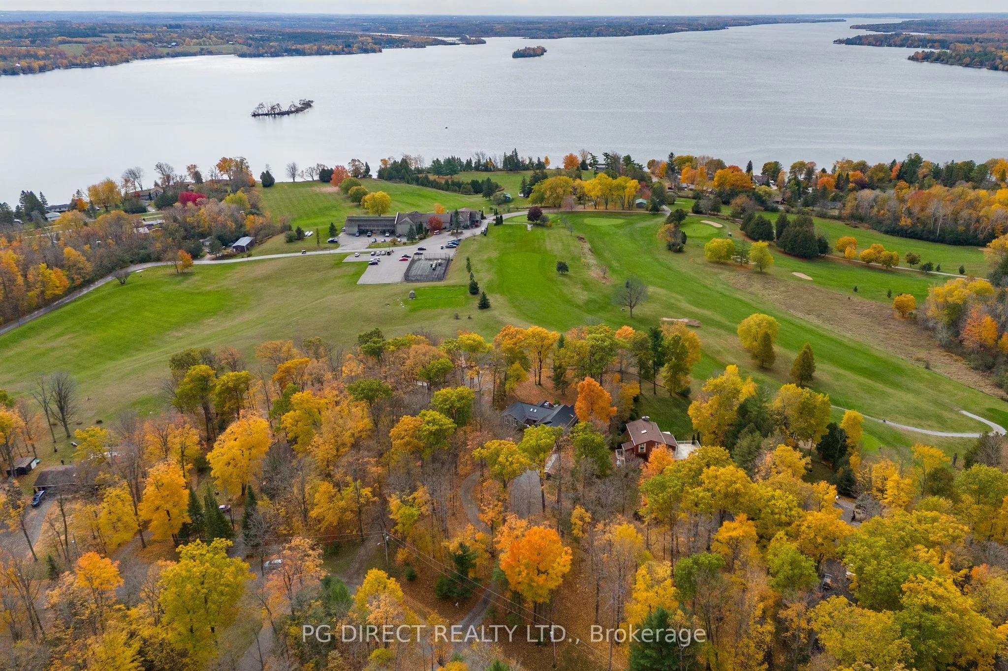 12 Birdie Drive, Kawartha Lakes, On K0m 1n0
