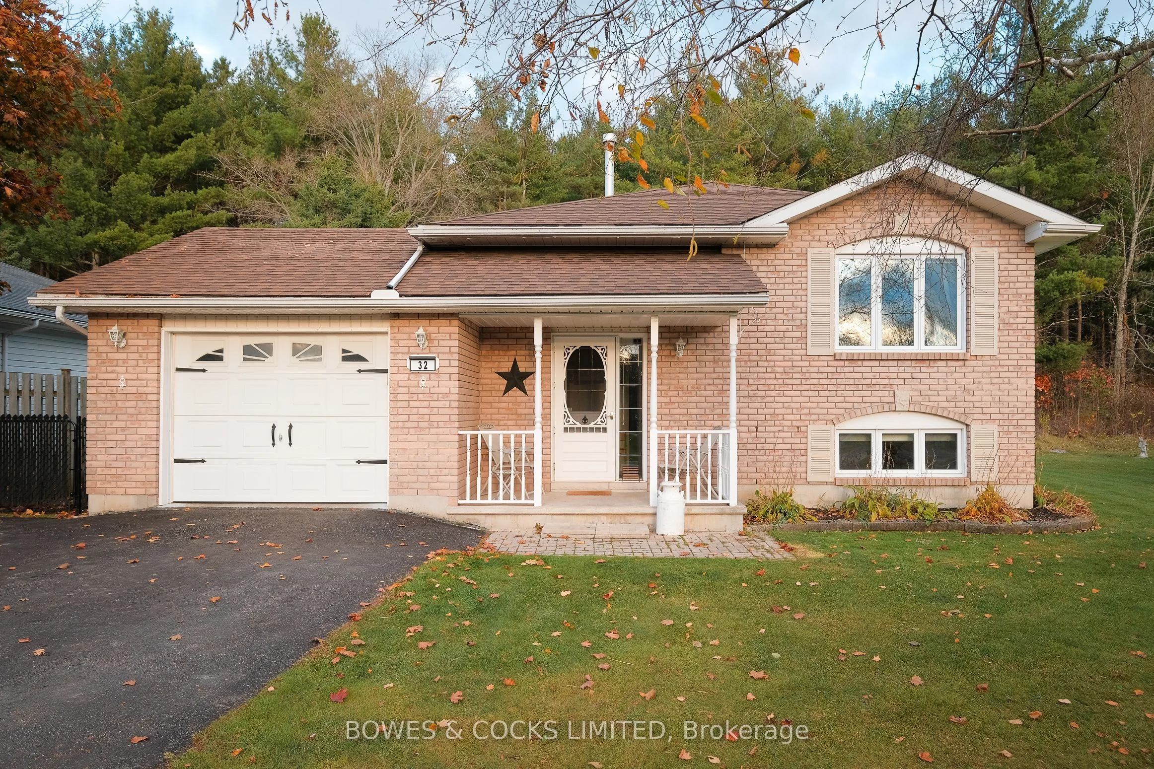 32 South Maloney Street, Marmora and Lake, ON K0K 2M0