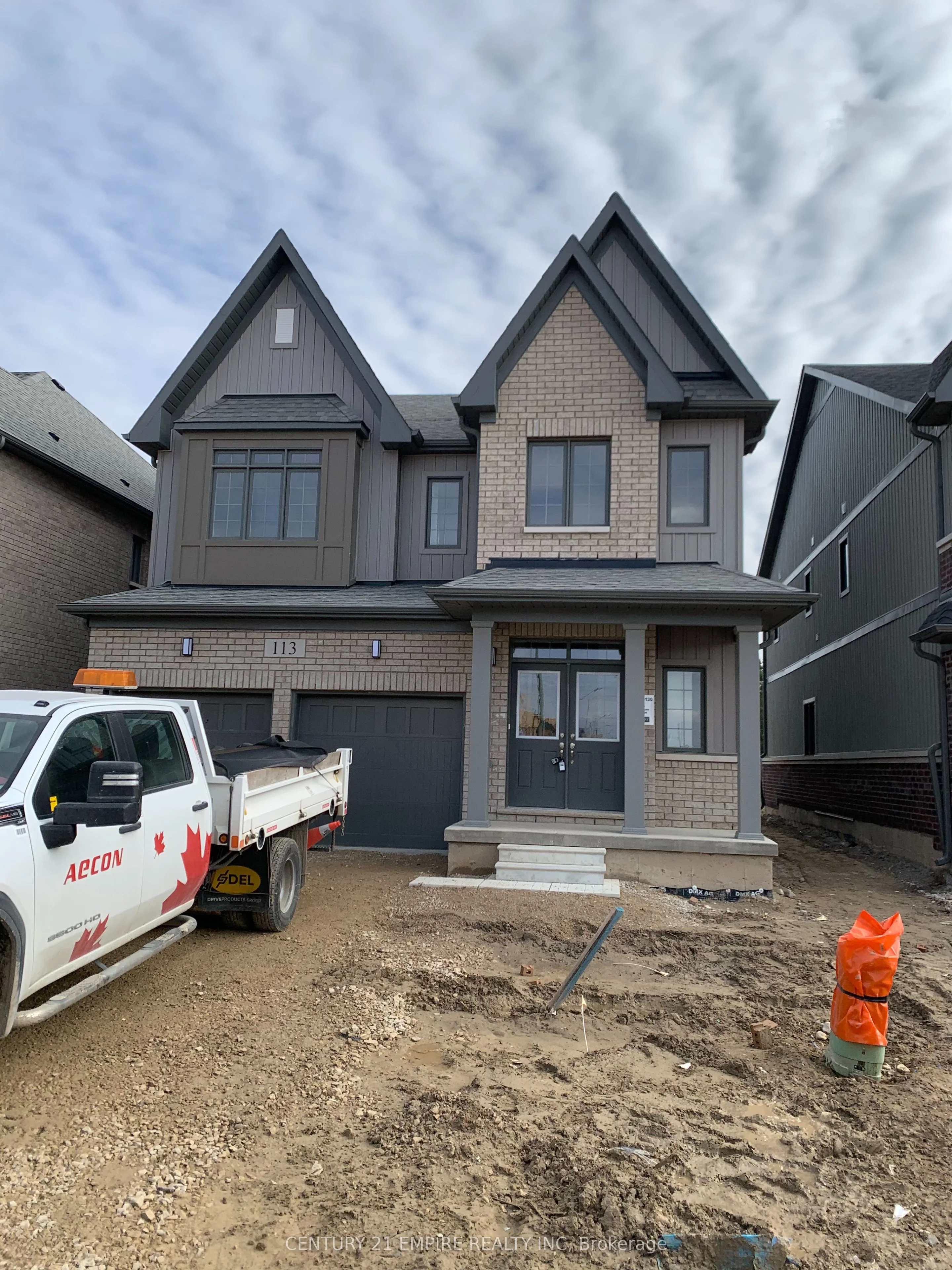 113 Dingman Street, Wellington North, On N0g 1a0