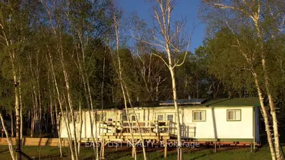 #1 2791 Pipestone Peninsula, Sioux Narrows-nestor Falls, On, P9n 3x3