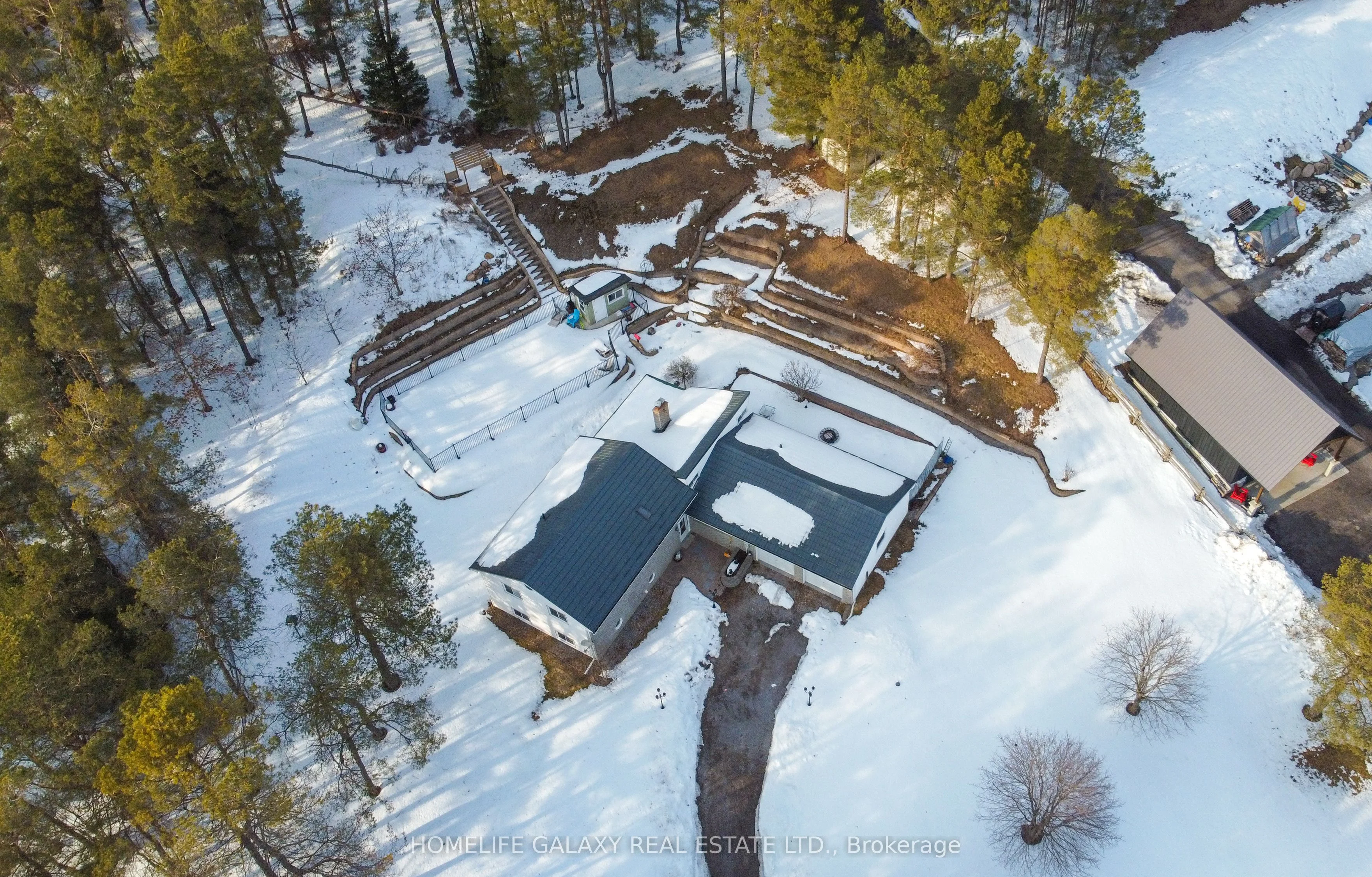 139 Farmers Road, Kawartha Lakes, On L0a 1k0