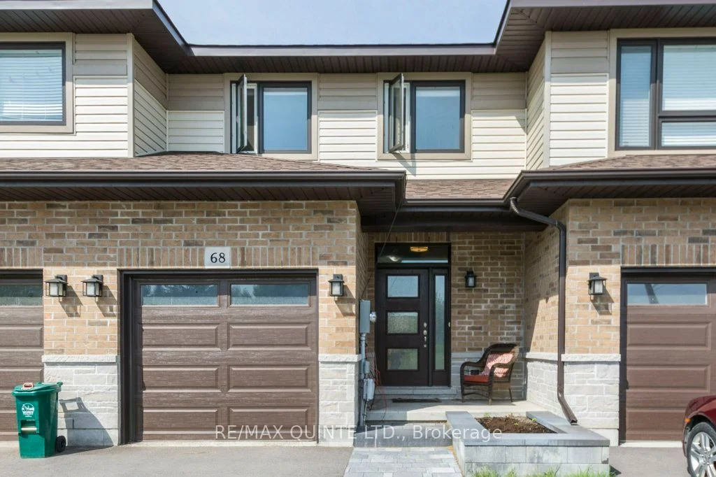 68 COTTONWOOD Drive, Belleville, ON K8N 0J2