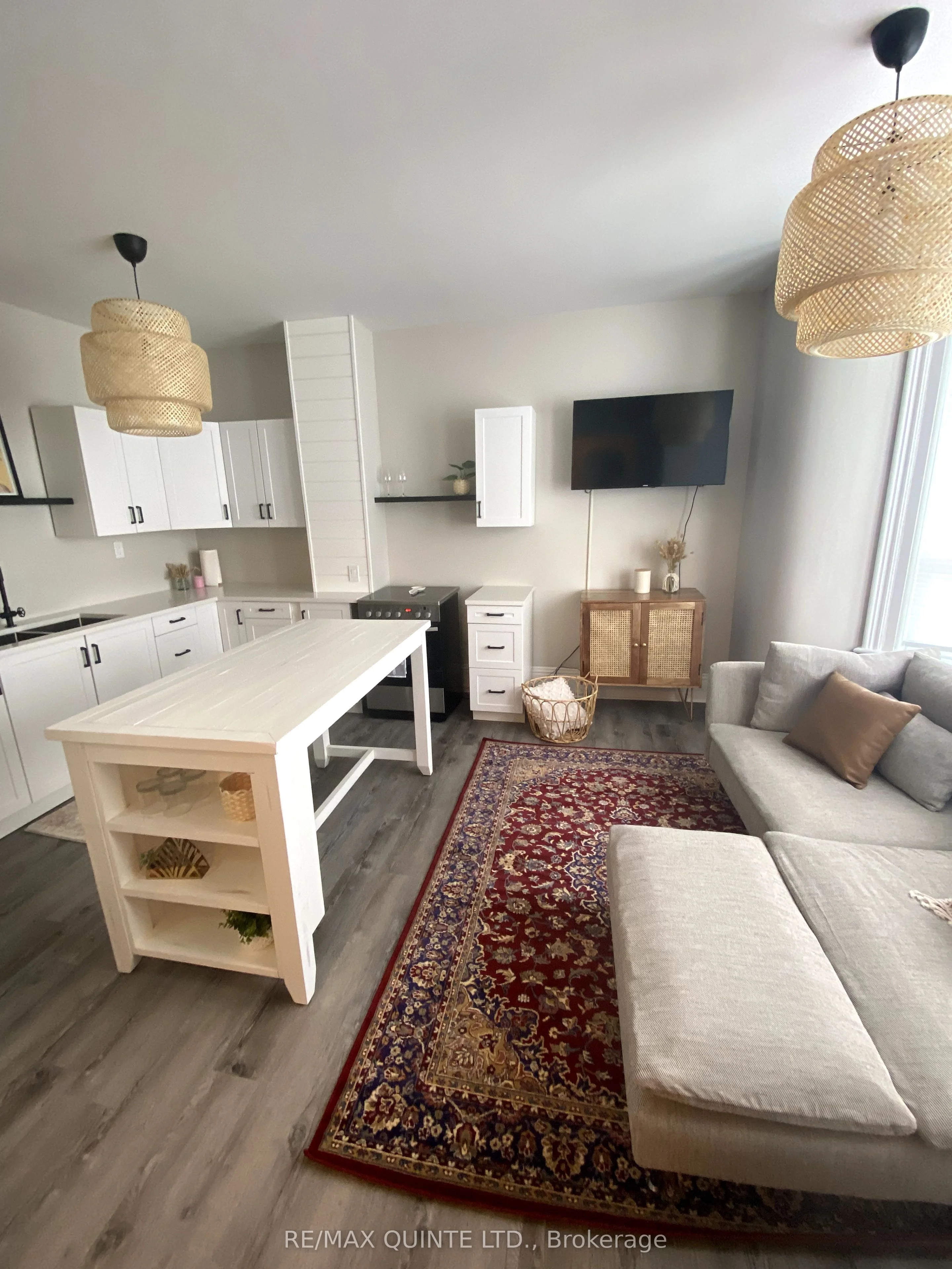 223 Coleman Street A, Belleville, ON K8P 3H8