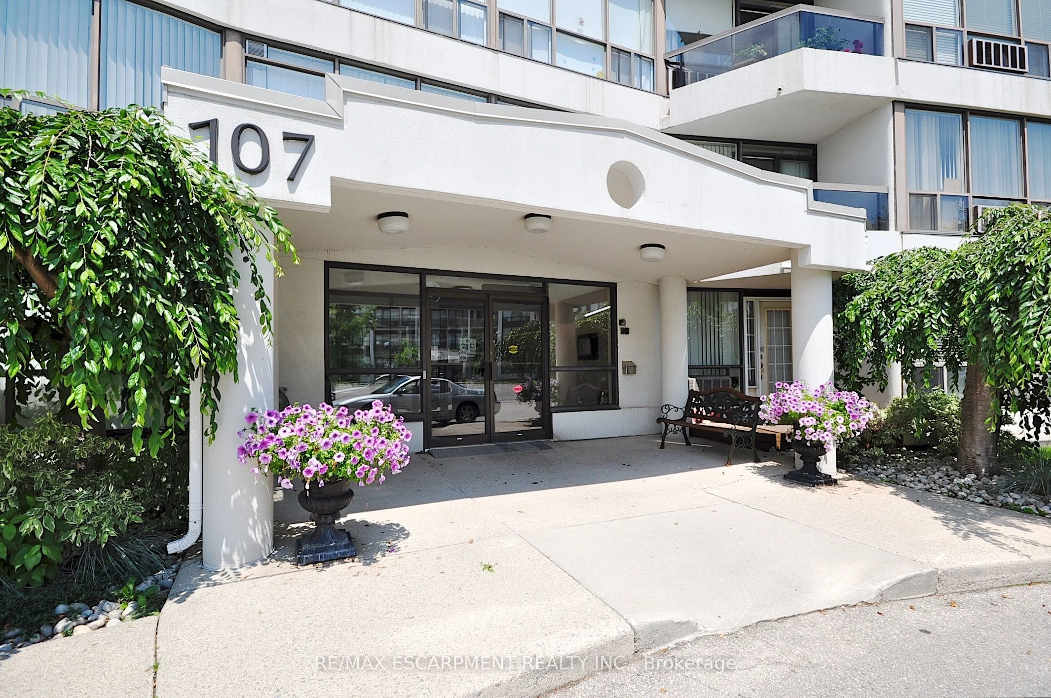 107 Bagot Street 509, Guelph, On N1h 8h5