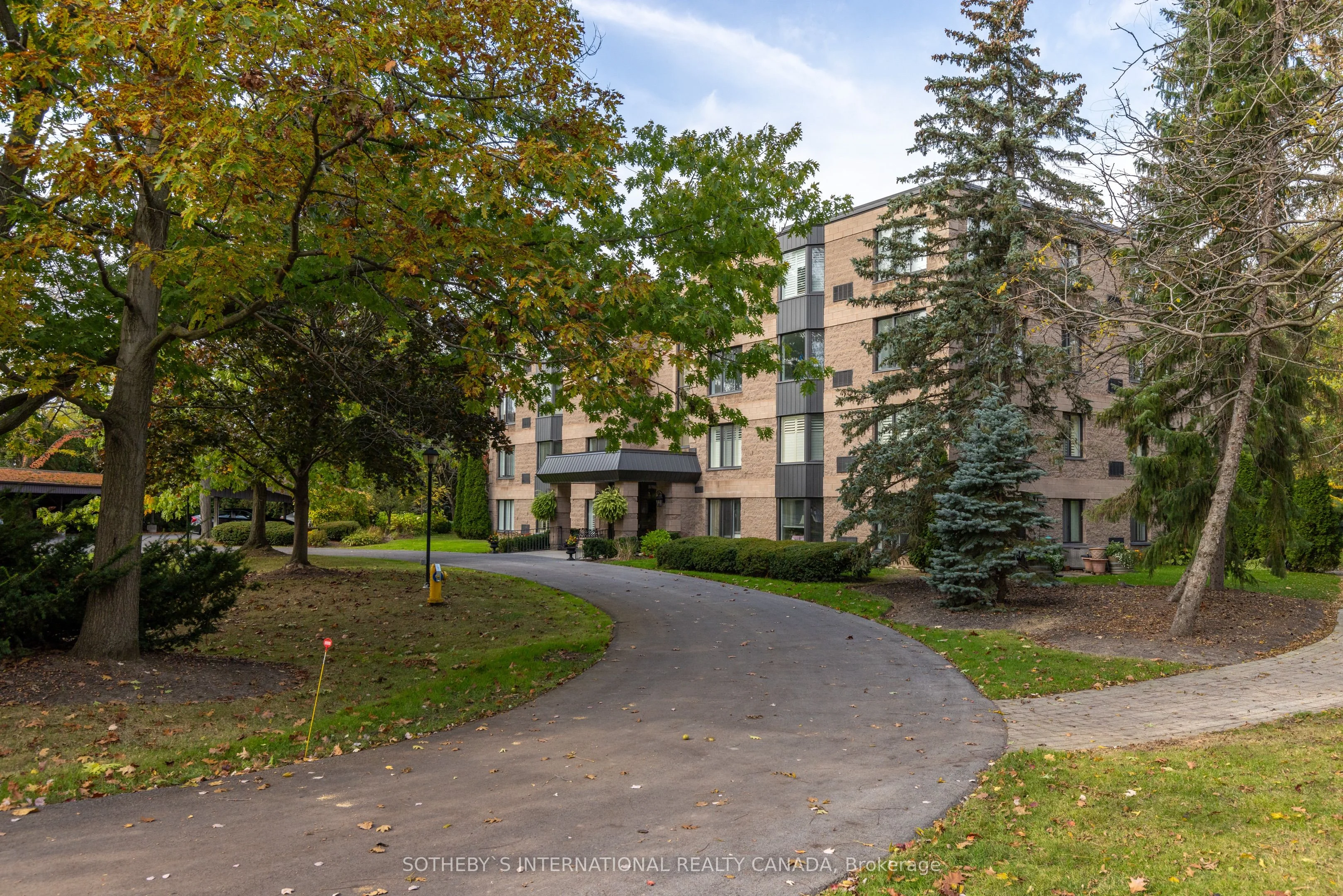 61 PAFFARD Street 103, Niagara-on-the-Lake, ON L0S 1J0