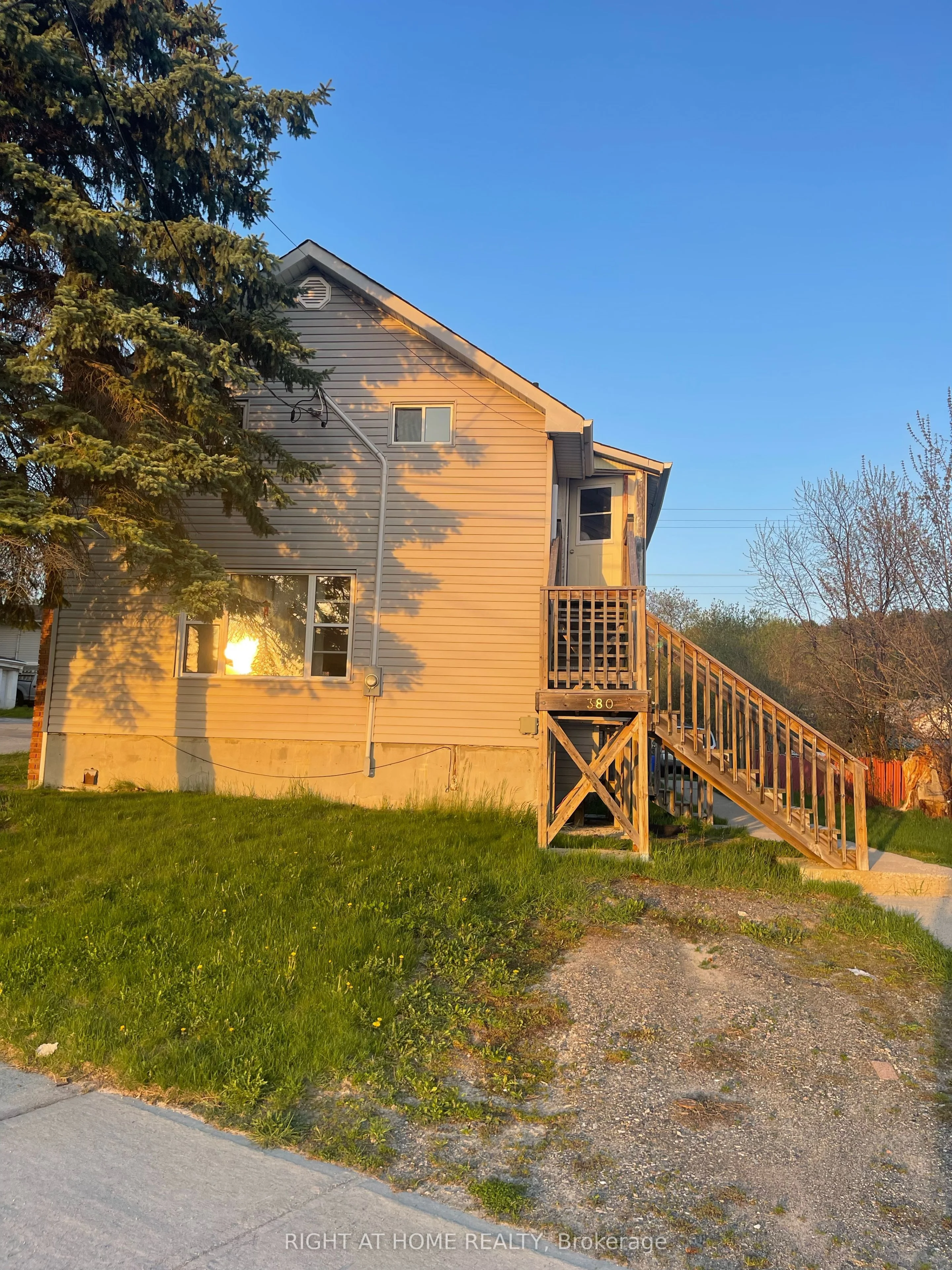 380 Leslie Street, Sudbury Remote Area, On P3b 2t6