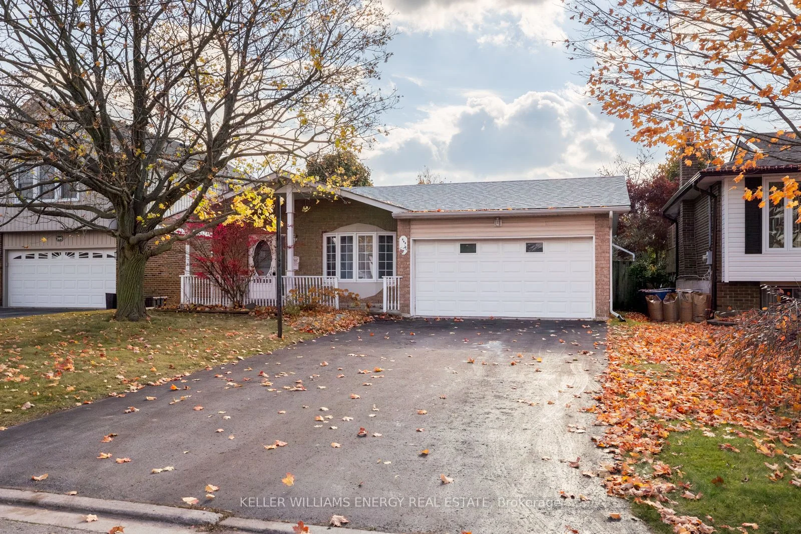 765 Northwood Drive, Cobourg, ON K9A 4W3