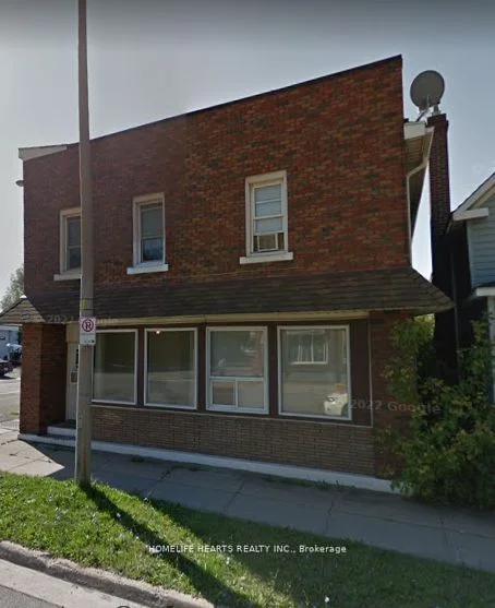 603 Queen Street, Sault Ste Marie, ON P6A 1B1