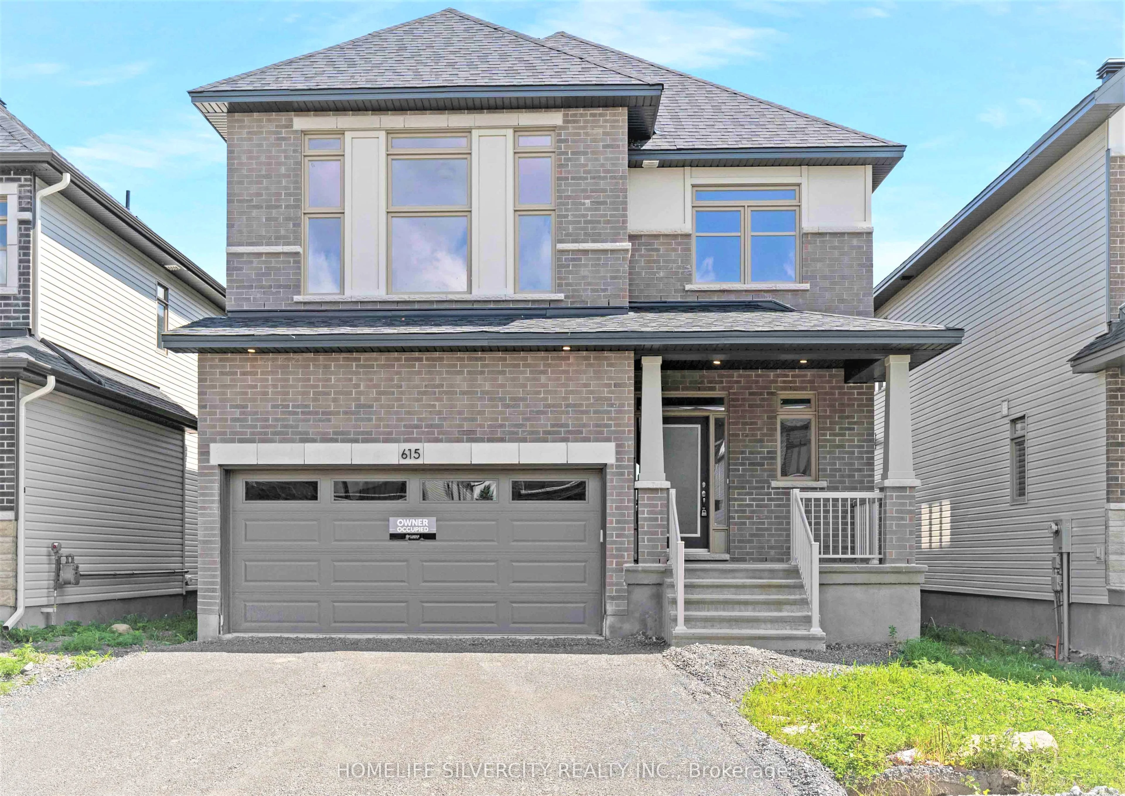 615 KENABEEK Terrace, Blossom Park - Airport and Area, ON K4M 0B2