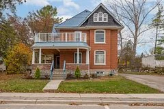 144 Queen Street, Trent Hills, On K0l 1l0