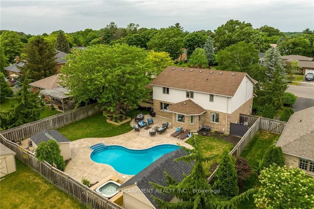 70 Lynndale Road, Norfolk, ON N3Y 1Z9