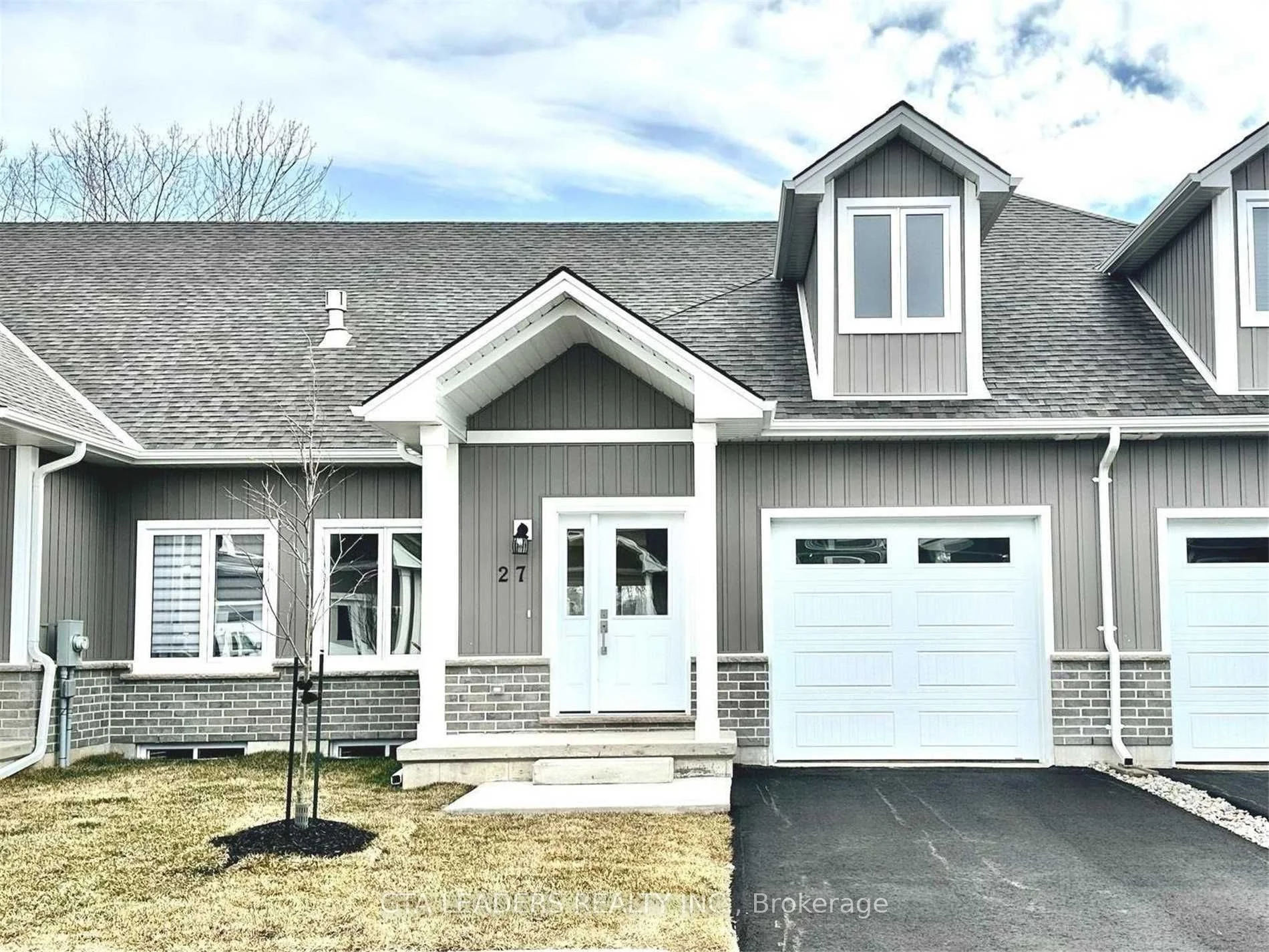 744 Nelson Street W 27, Norfolk, ON N0A 1N0