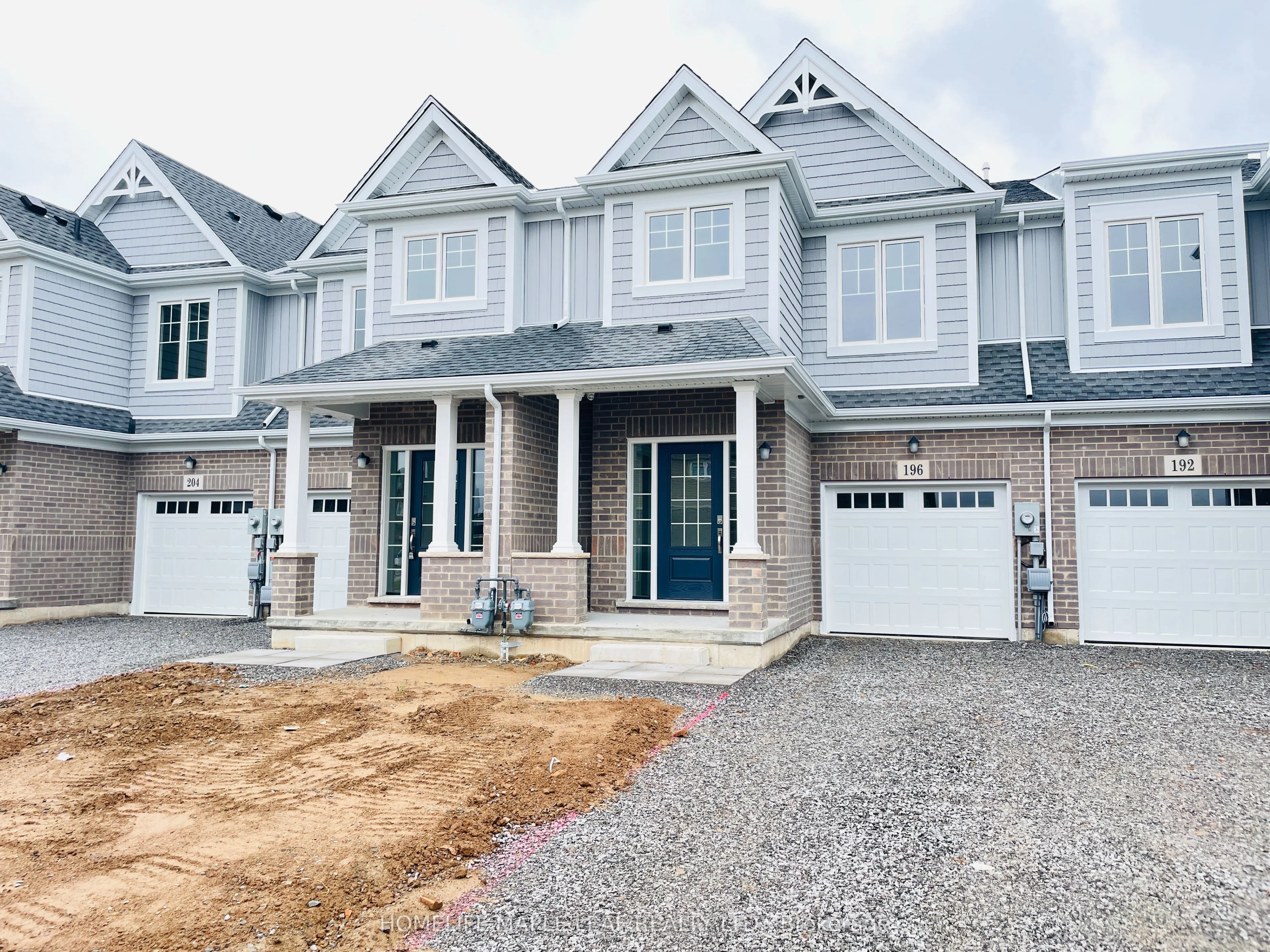 196 Sunflower Place, Welland, On L3b 5n8