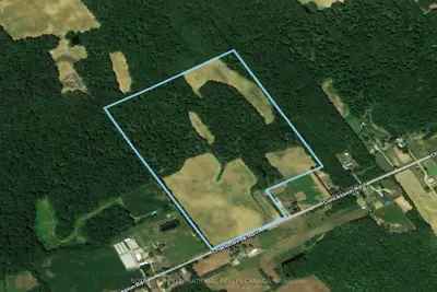 615 Charlotteville Rd 7, Norfolk, On, N3y 4k5