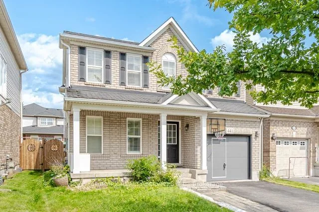 441 Garth Massey Drive, Cambridge, On N1t 2g5