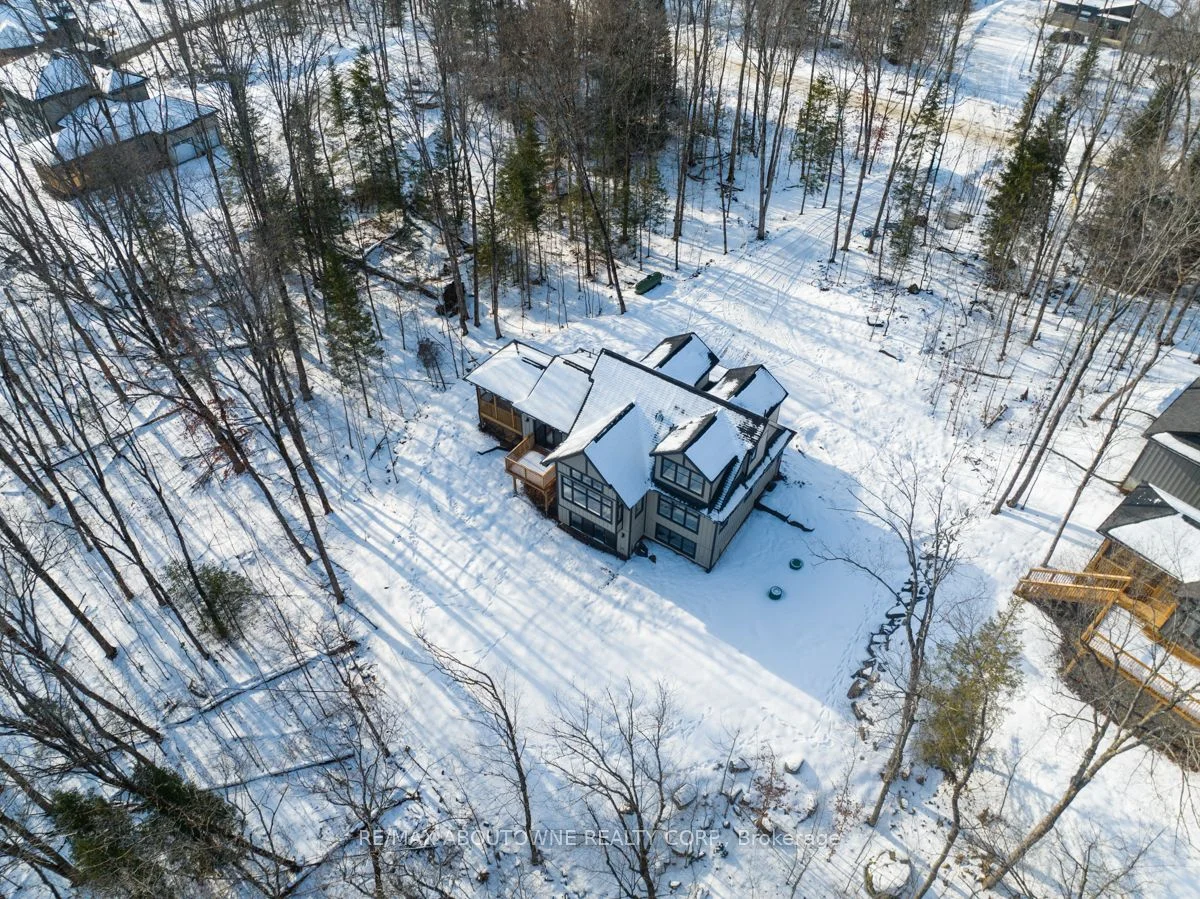 1005 Boyne Ridge Court LOT 16, Whitchurch-Stouffville, ON P1H 0K1