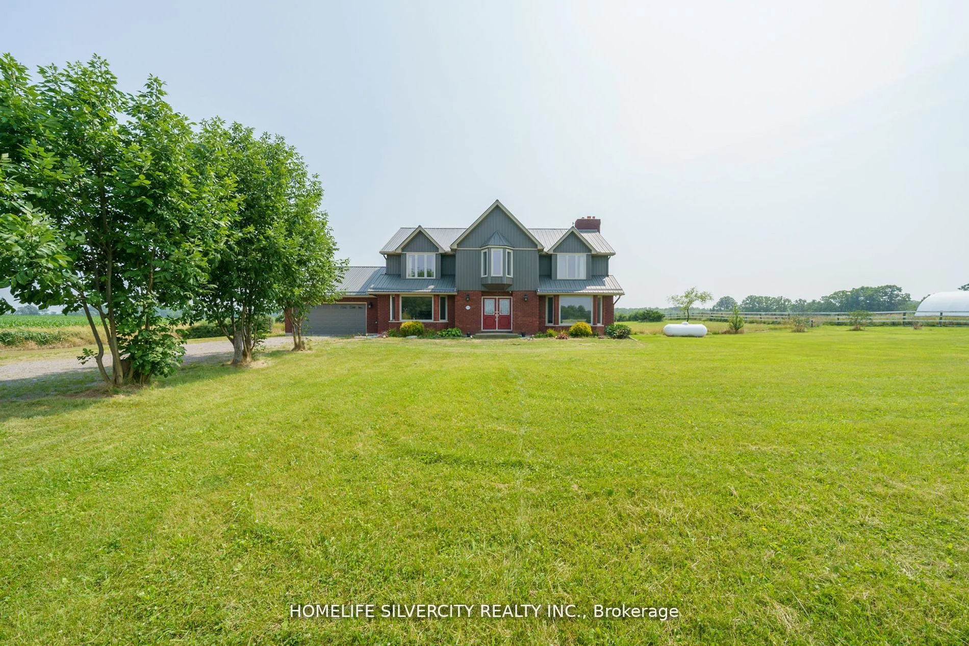 6714 Regional 65 Road, West Lincoln, On L0r 1y0