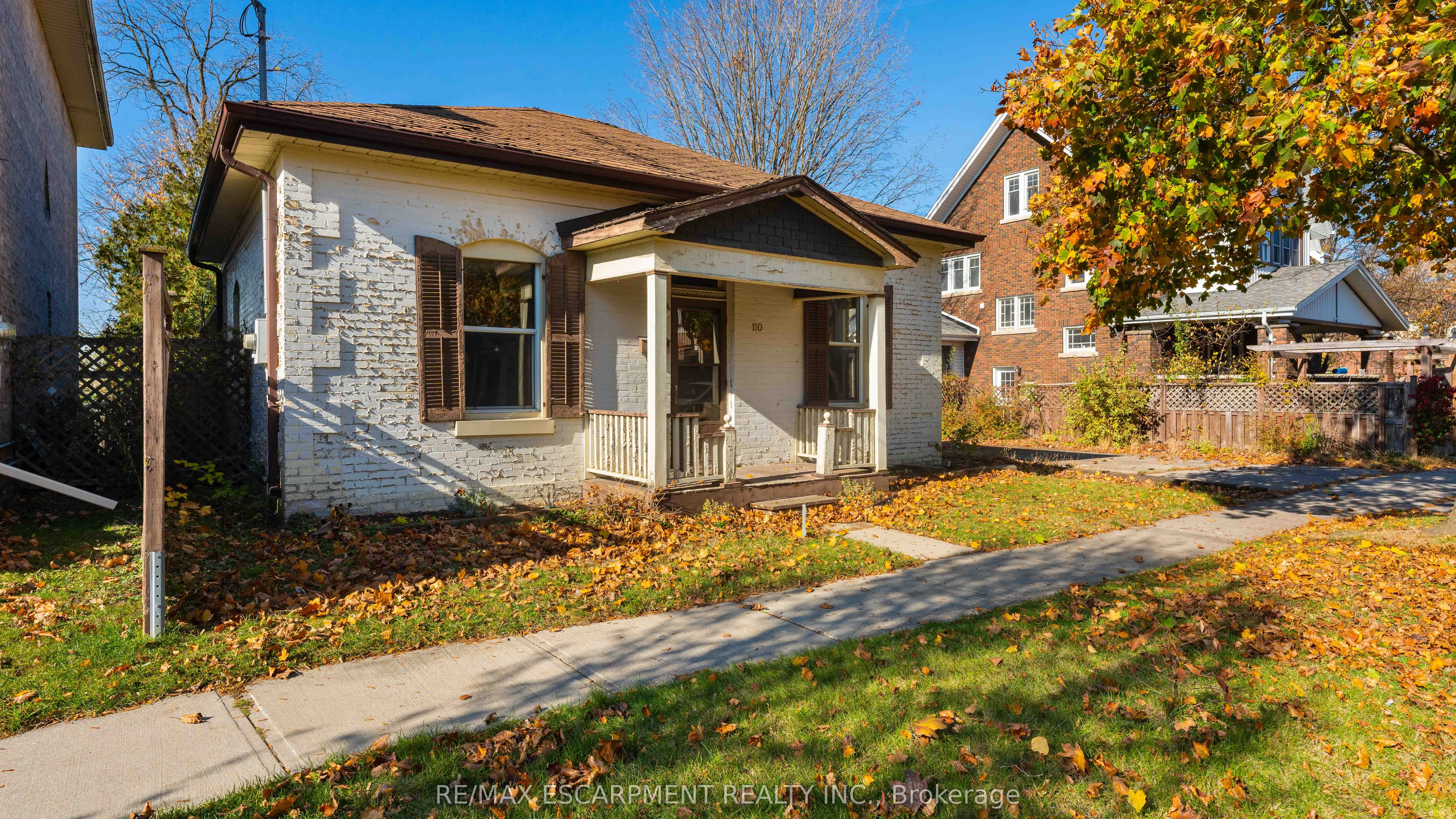 110 Park Avenue S, Brantford, ON N3B 5H8