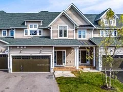 11 Masters Crescent, Georgian Bay, On L0k 1s0
