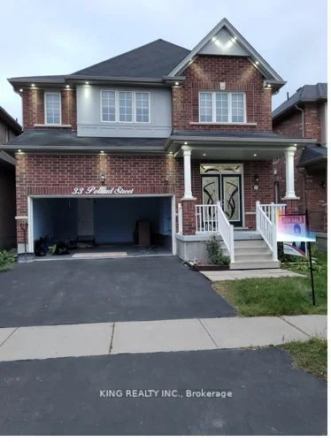 33 Pollard Street, Brantford, ON N3T 0K2