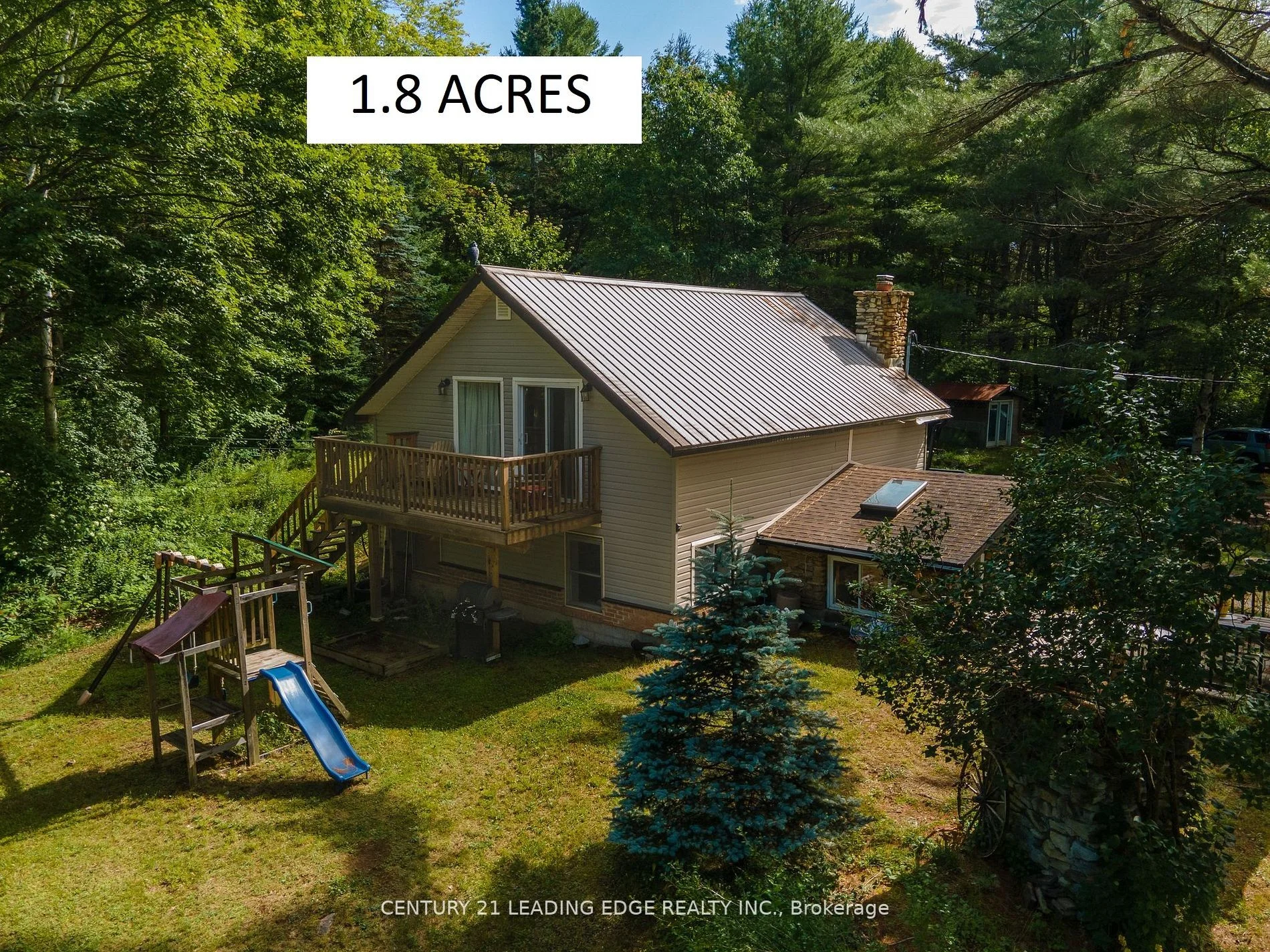 8745 County Road 503 Road, Highlands East, On K0m 1x0