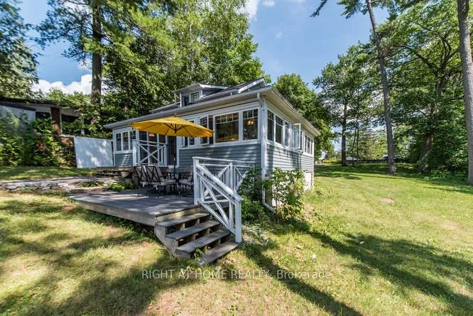 58 Leslie Frost Lane, Kawartha Lakes, On K9v 4r5
