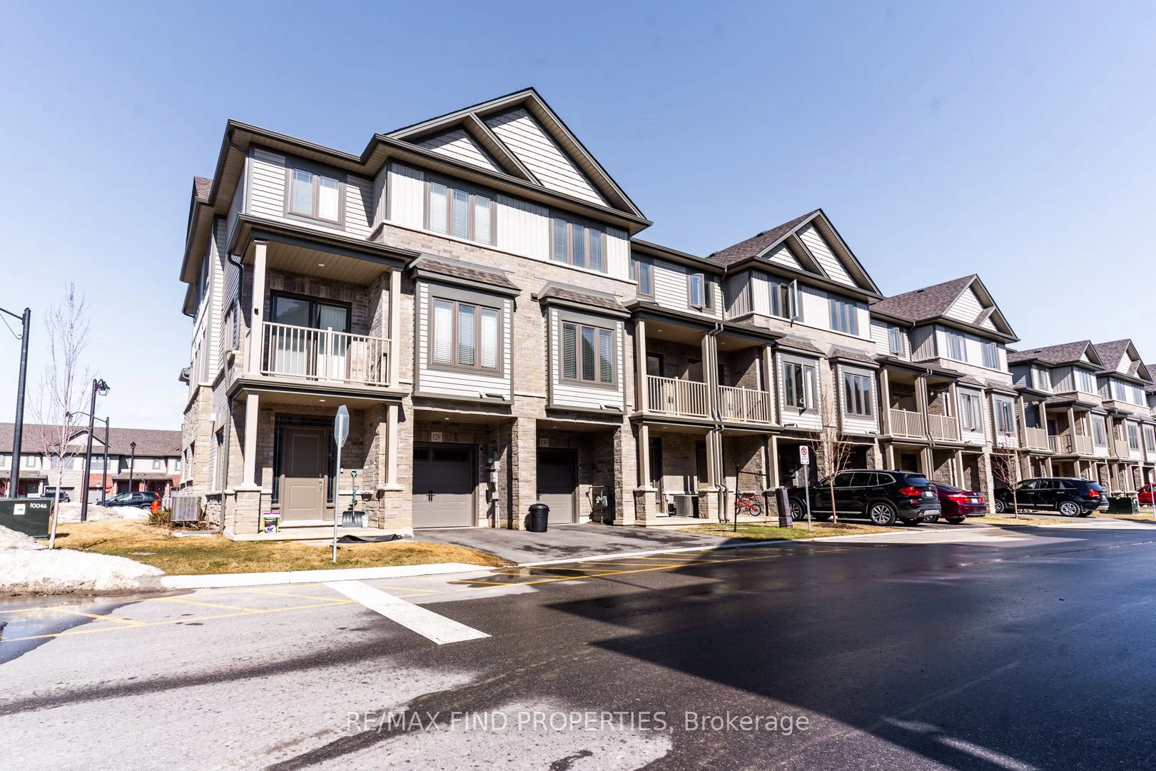 77 Diana Avenue 130, Brantford, ON N3T 0R6