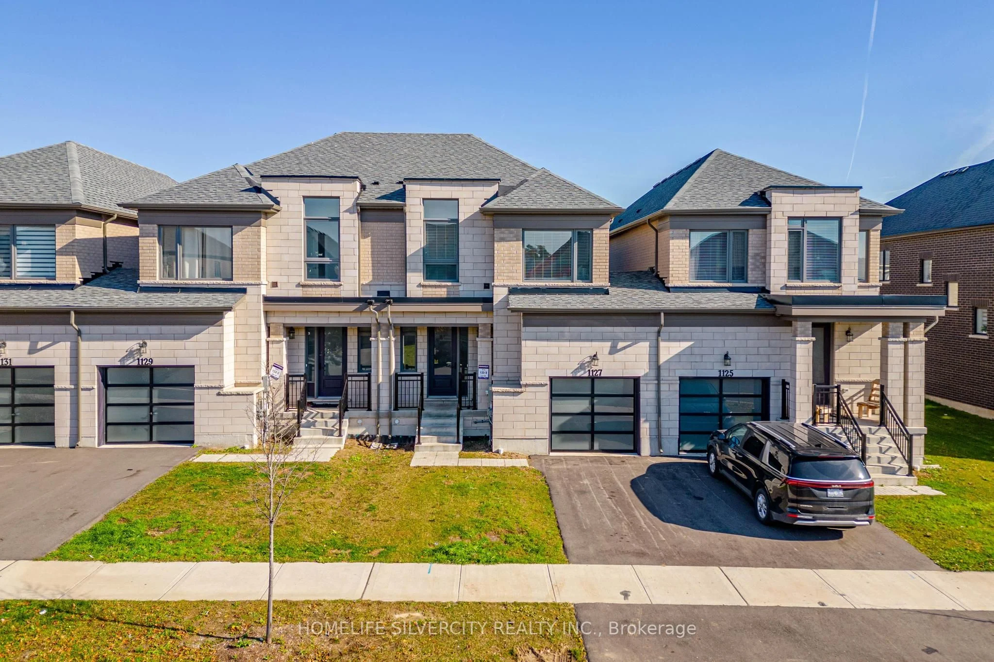 1127 Edinburgh Drive, Woodstock, ON N4S 7W2