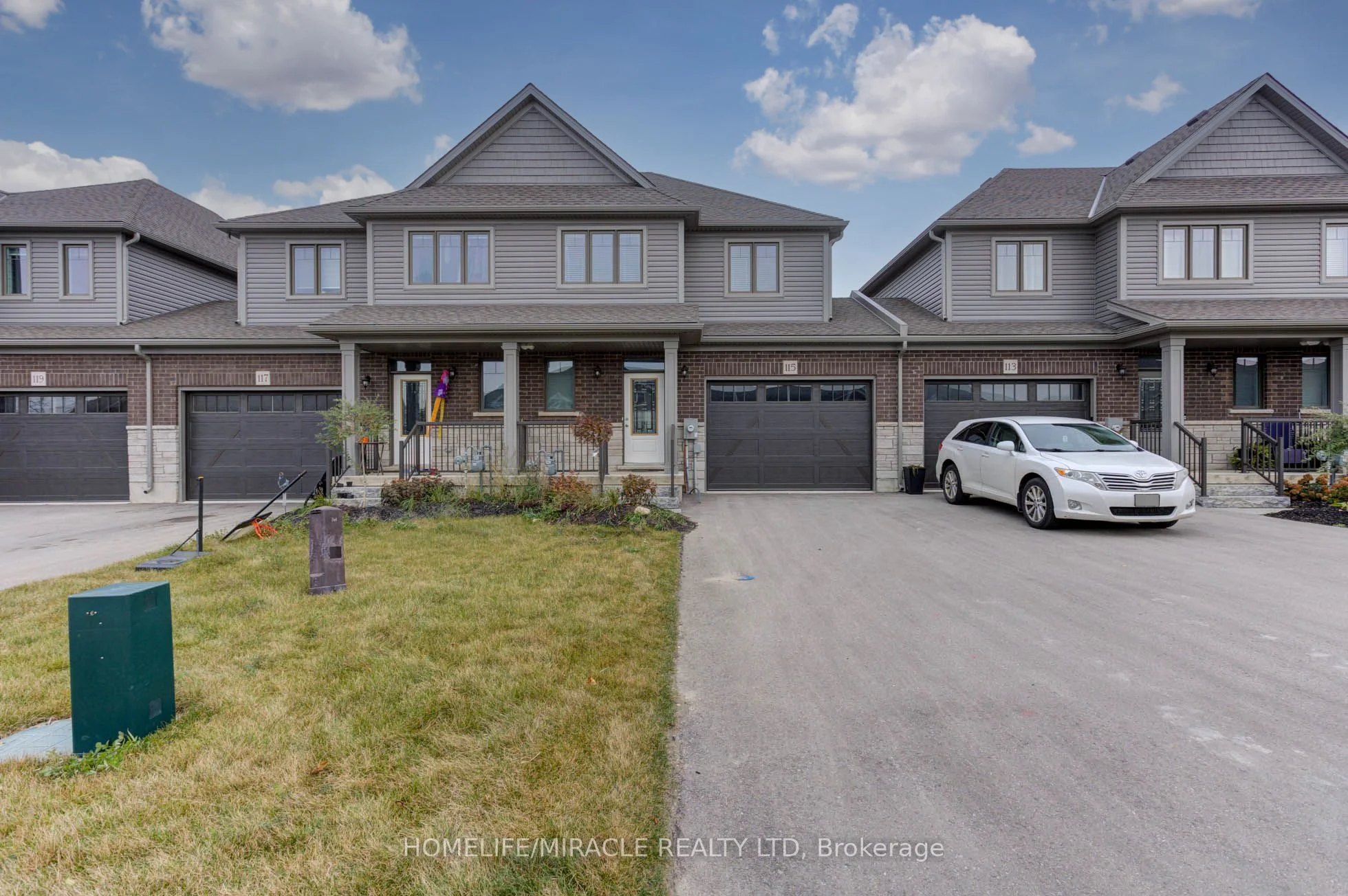 115 Shady Hill Road, West Grey, On N0g 1r0