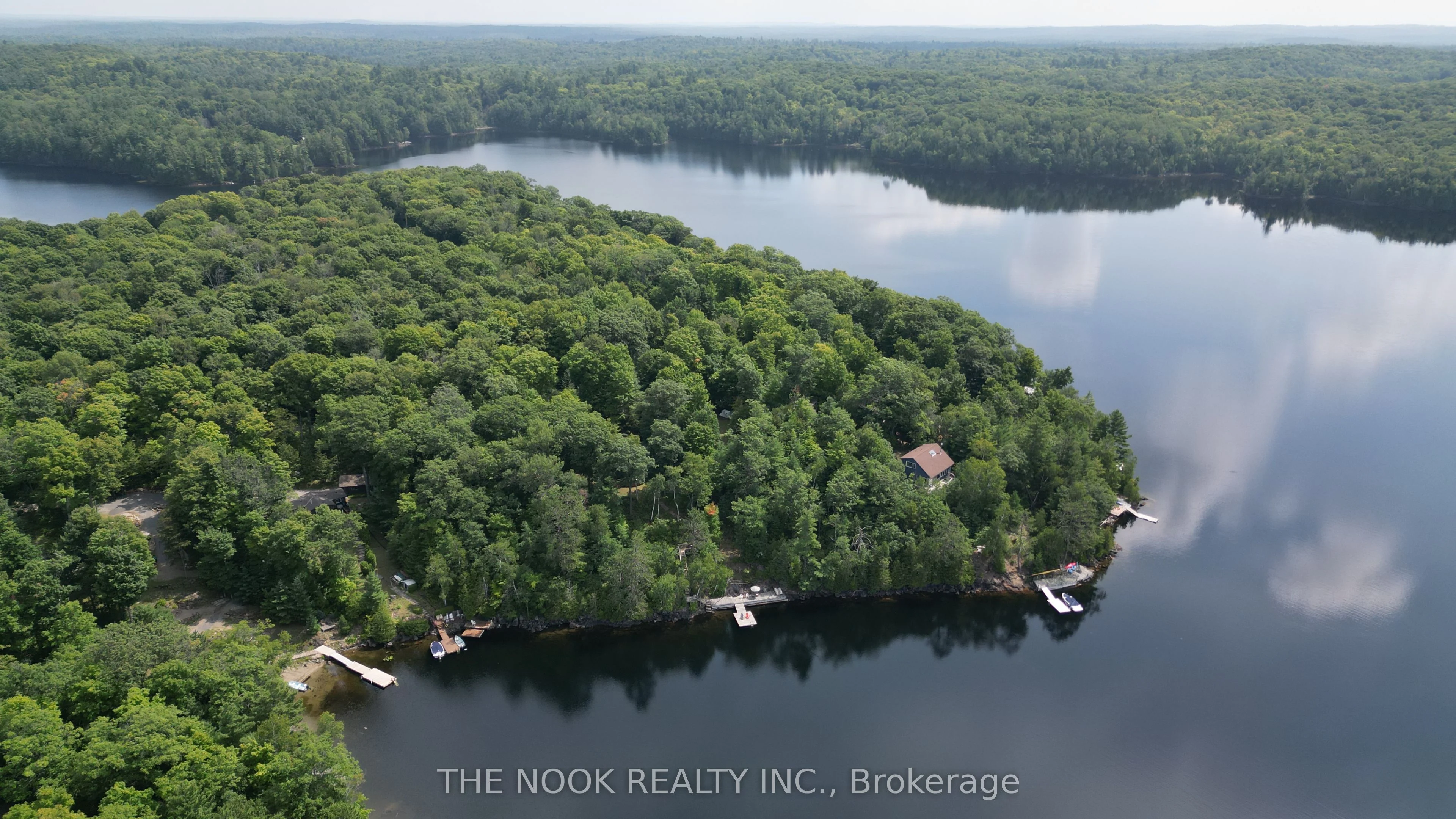 0 Jennison Road, Marmora and Lake, ON K0W 1L0