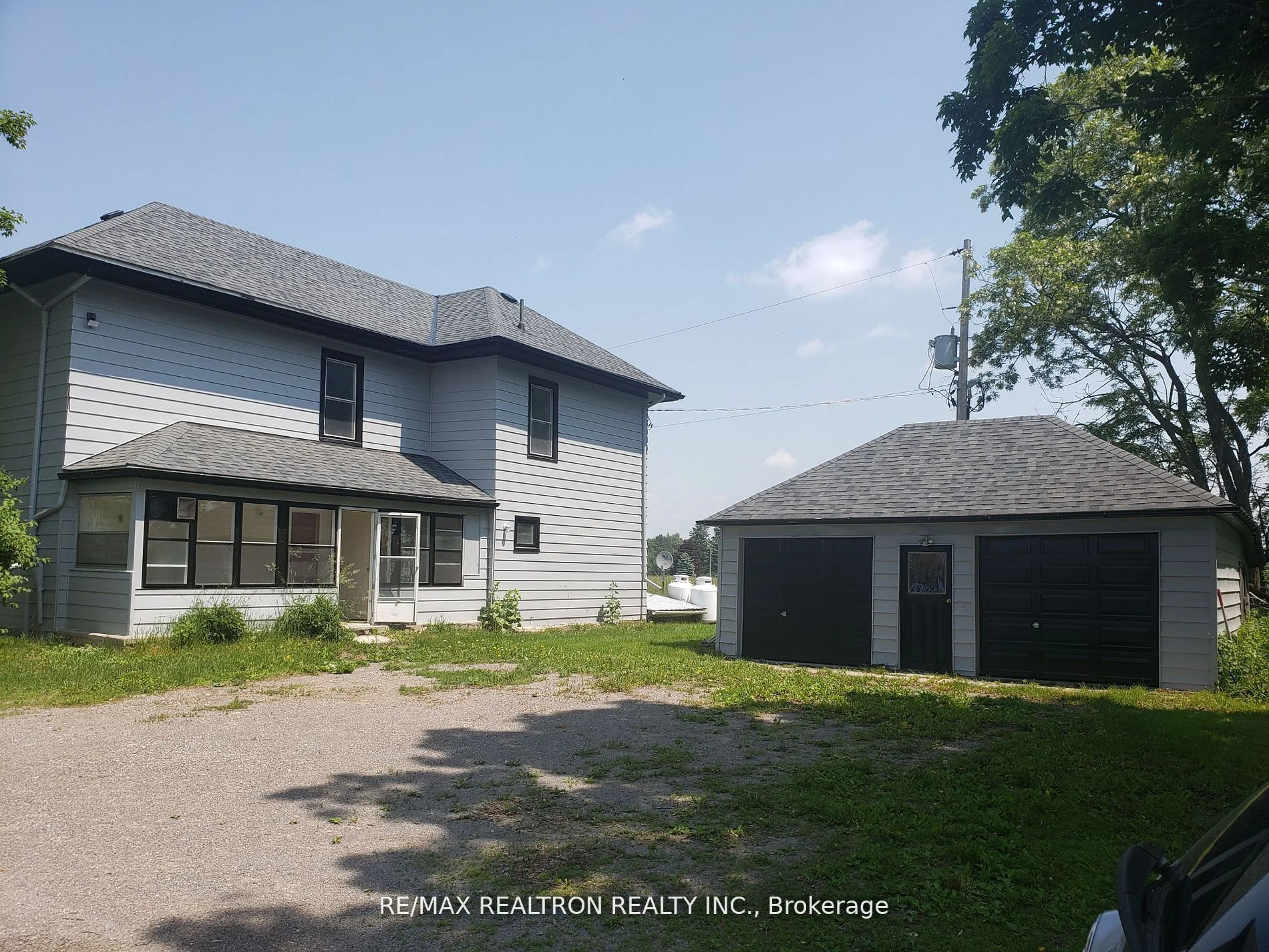 389 County 48 Road, Havelock-belmont-methuen, On K0l 1y0