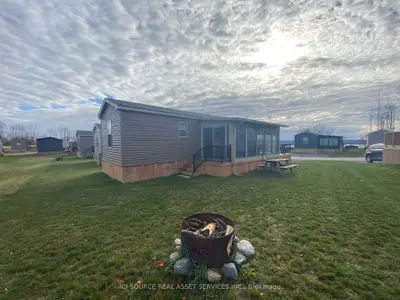 1235 Villiers Line 40 Glen, Otonabee-south Monaghan, On K0l 2g0