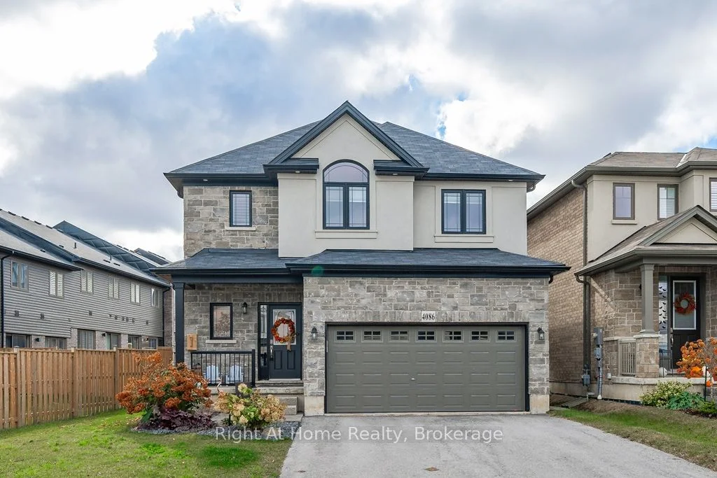 4086 HEALING Street, Lincoln, ON L0R 1B4
