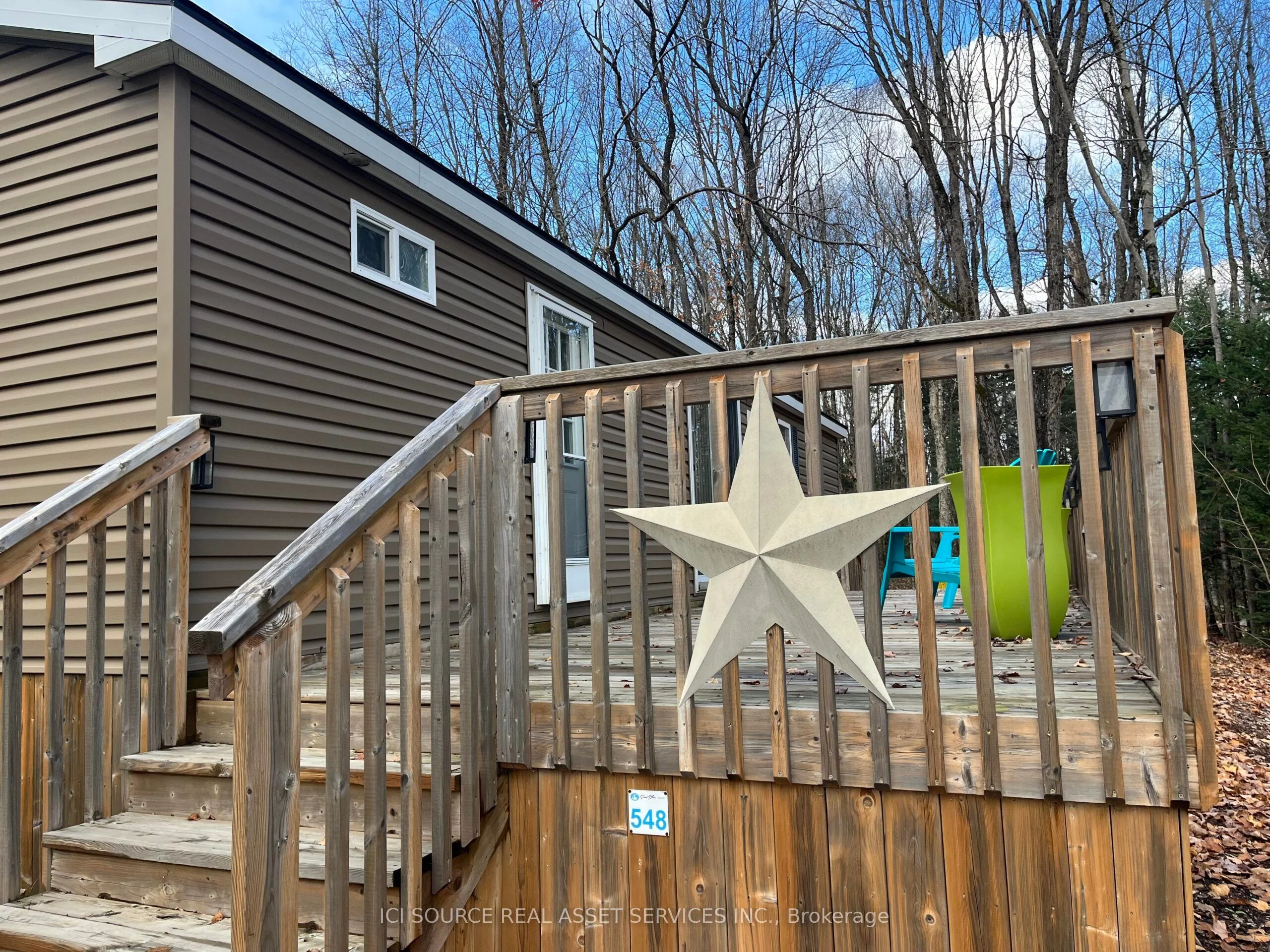 1047 Bonnie Lake Camp Road 548Mona, Bracebridge, ON P1L 1W9