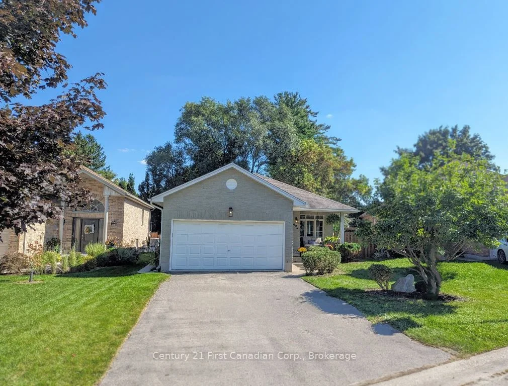 603 THORNWOOD Court, London North, ON N6H 5J5