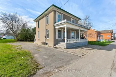 84 Main Street, Prince Edward County, On K0k 2t0