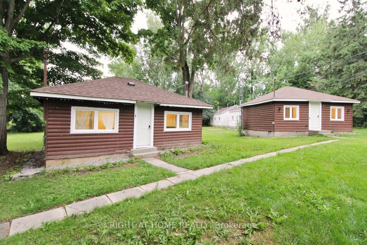 41 Leslie Frost Lane CABIN 2, Kawartha Lakes, ON K9V 4R6