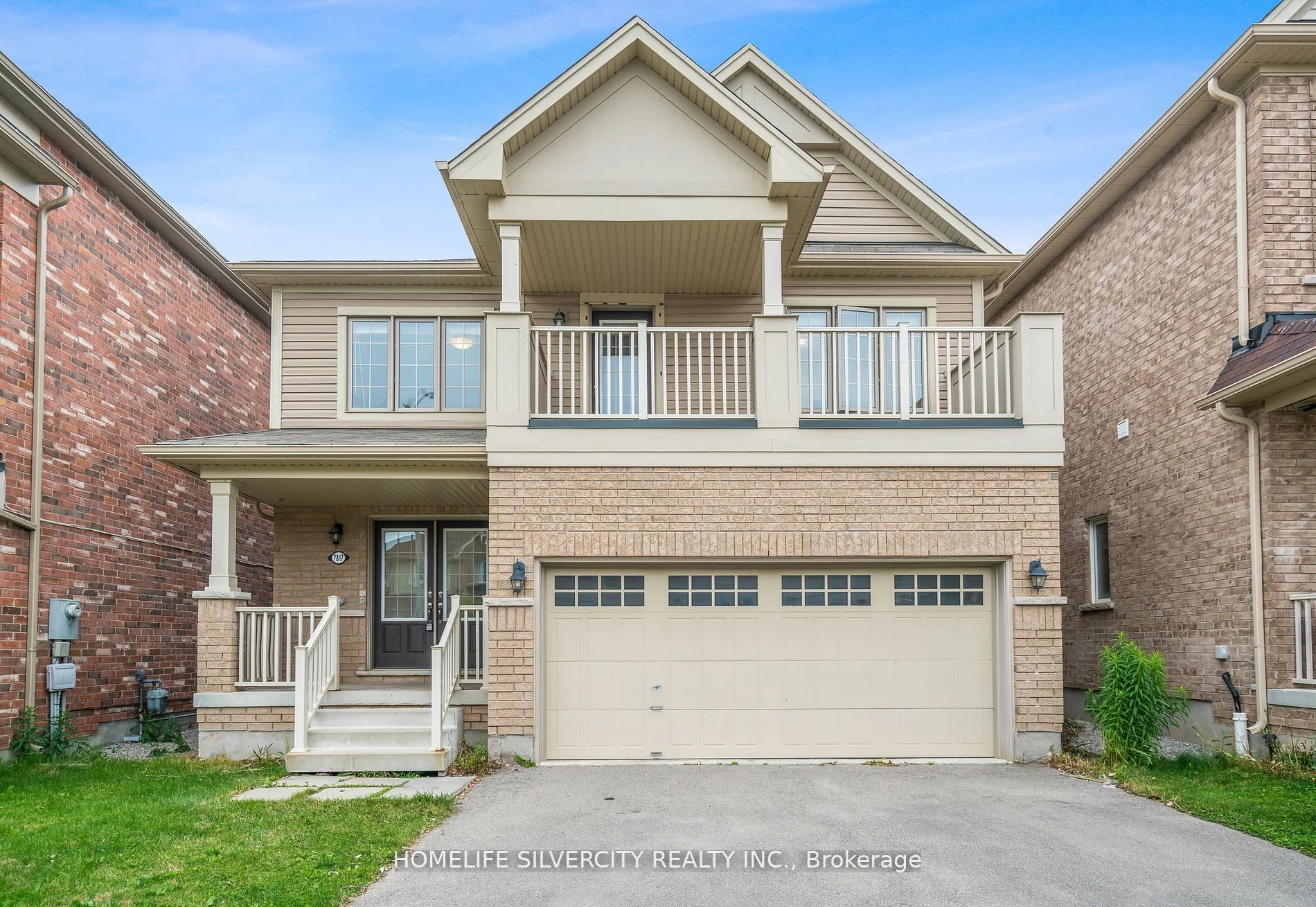 7817 Juneberry Drive, Niagara Falls, ON L2H 0N1
