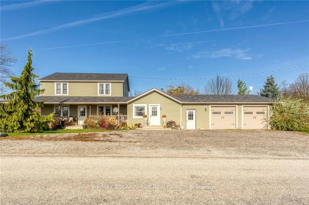 1619 Conc 11 Townsend Road, Norfolk, On N0a 1y0