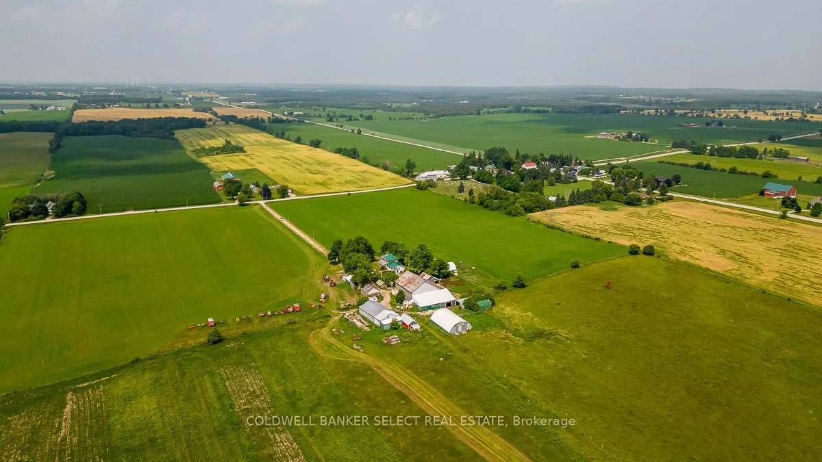 269378 South Line C, Grey Highlands, ON, N0J 1P0