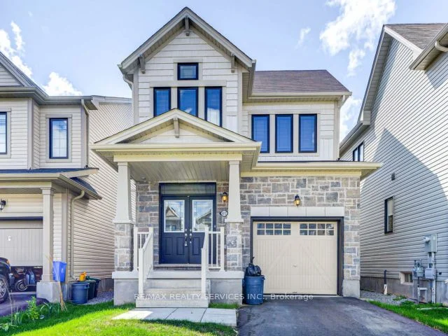 8072 Blue Ash Lane, Niagara Falls, ON L2H 0N9