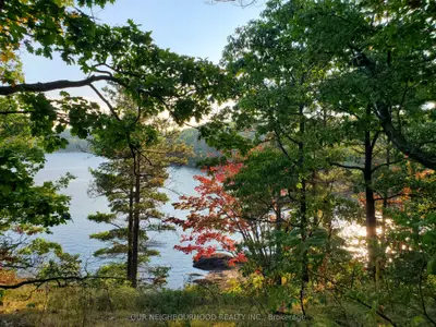 Lot 3 Tangamong Road E, Marmora And Lake, On K0k 2m0