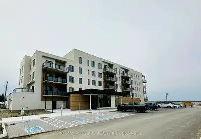 19a West Street 205, Kawartha Lakes, On K0m 1n0