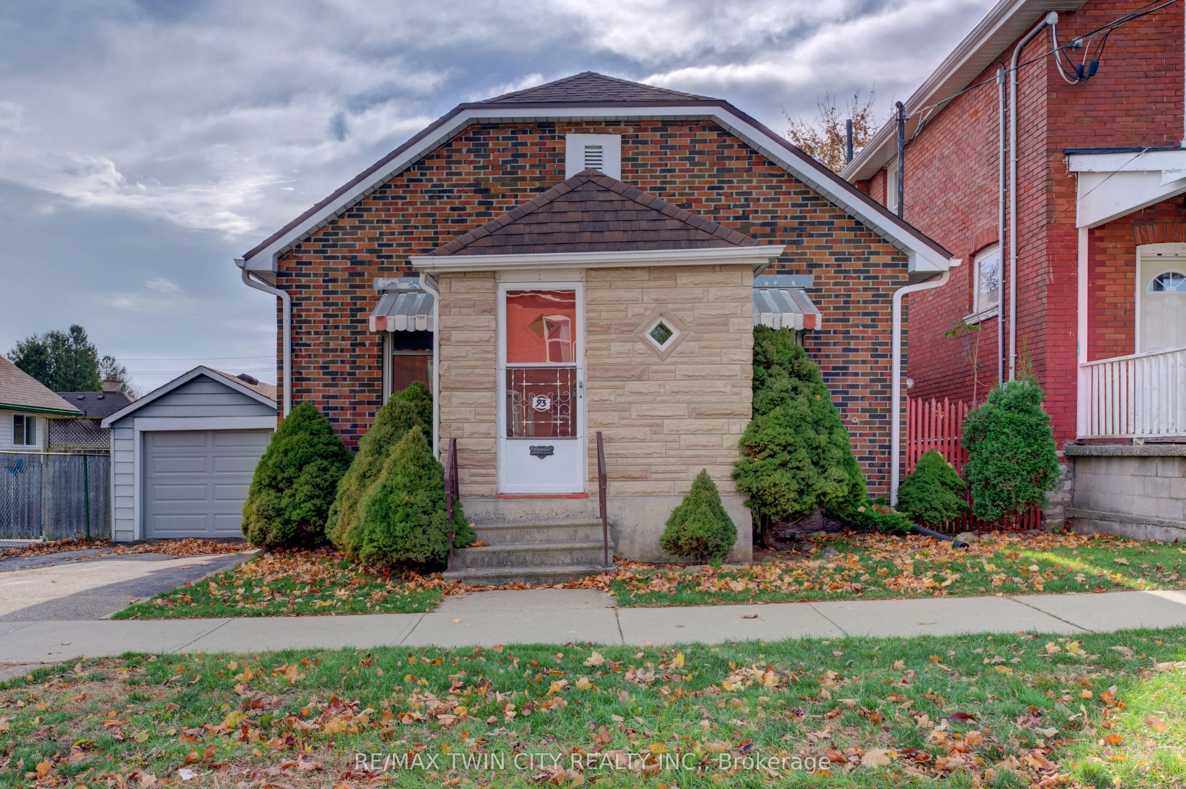 93 Arthur Street, Brantford, ON N3S 3J1