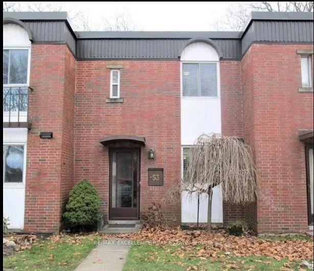 6476 HUGGINS Street 53, Niagara Falls, ON L2J 1G9