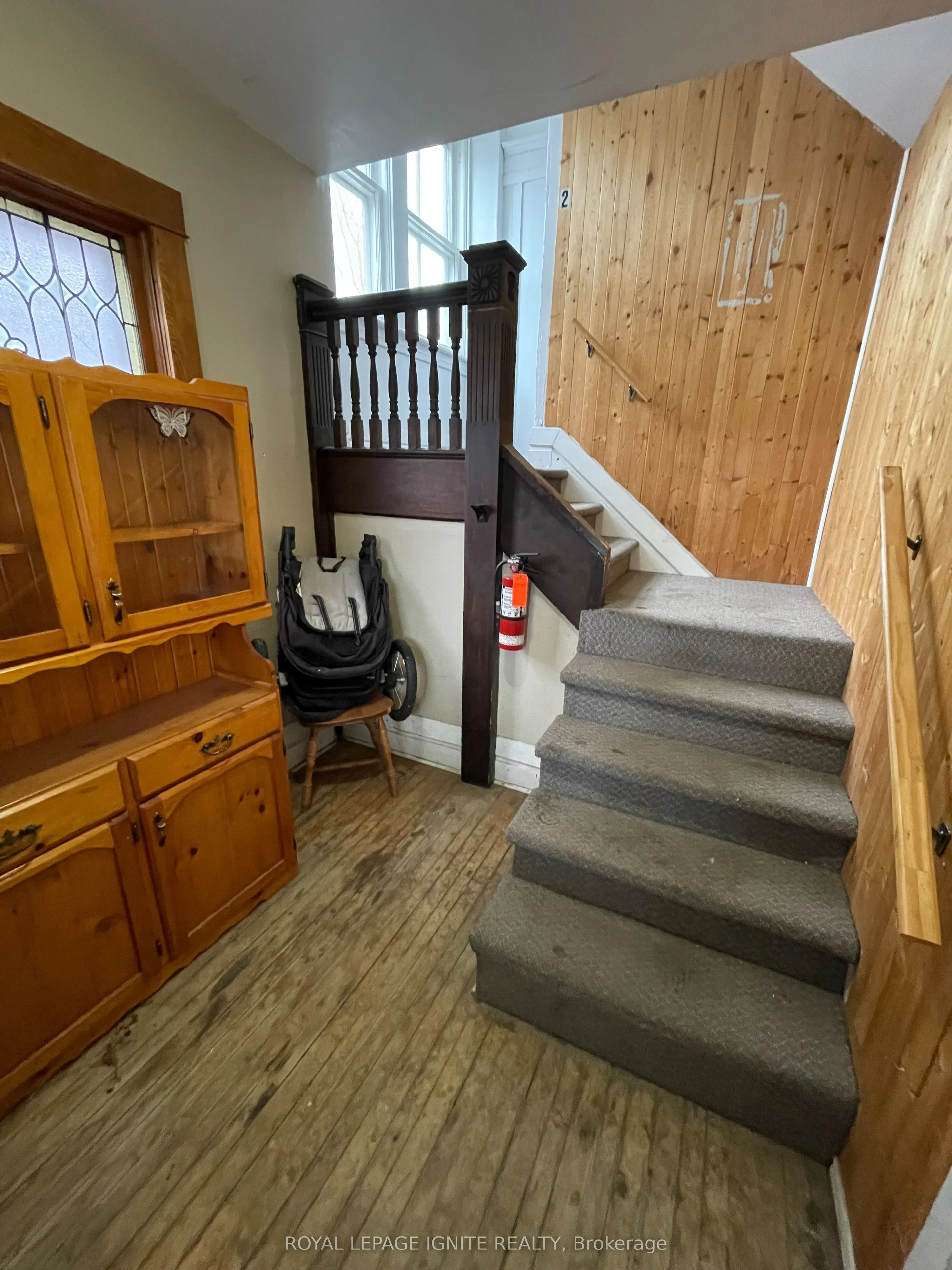 252 Worthington Street E, North Bay, On P1b 1g9