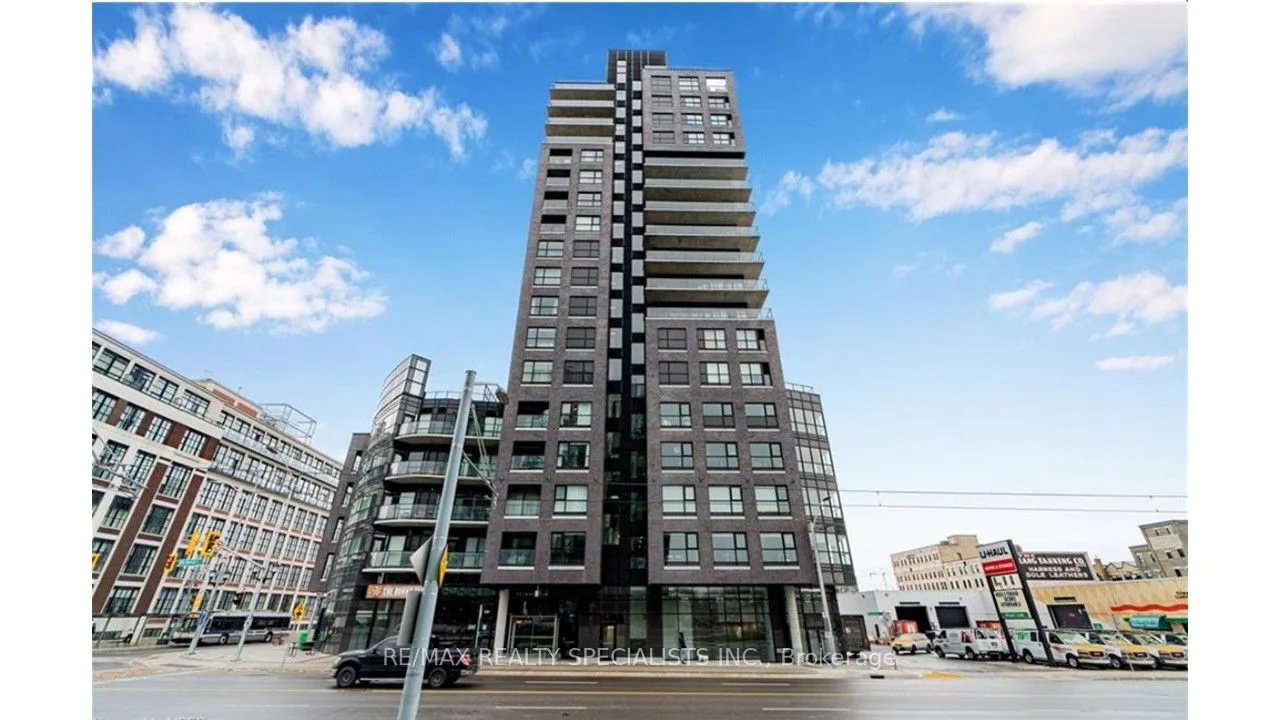 1 Victoria Street S 1510, Waterloo, ON N2G 0B5