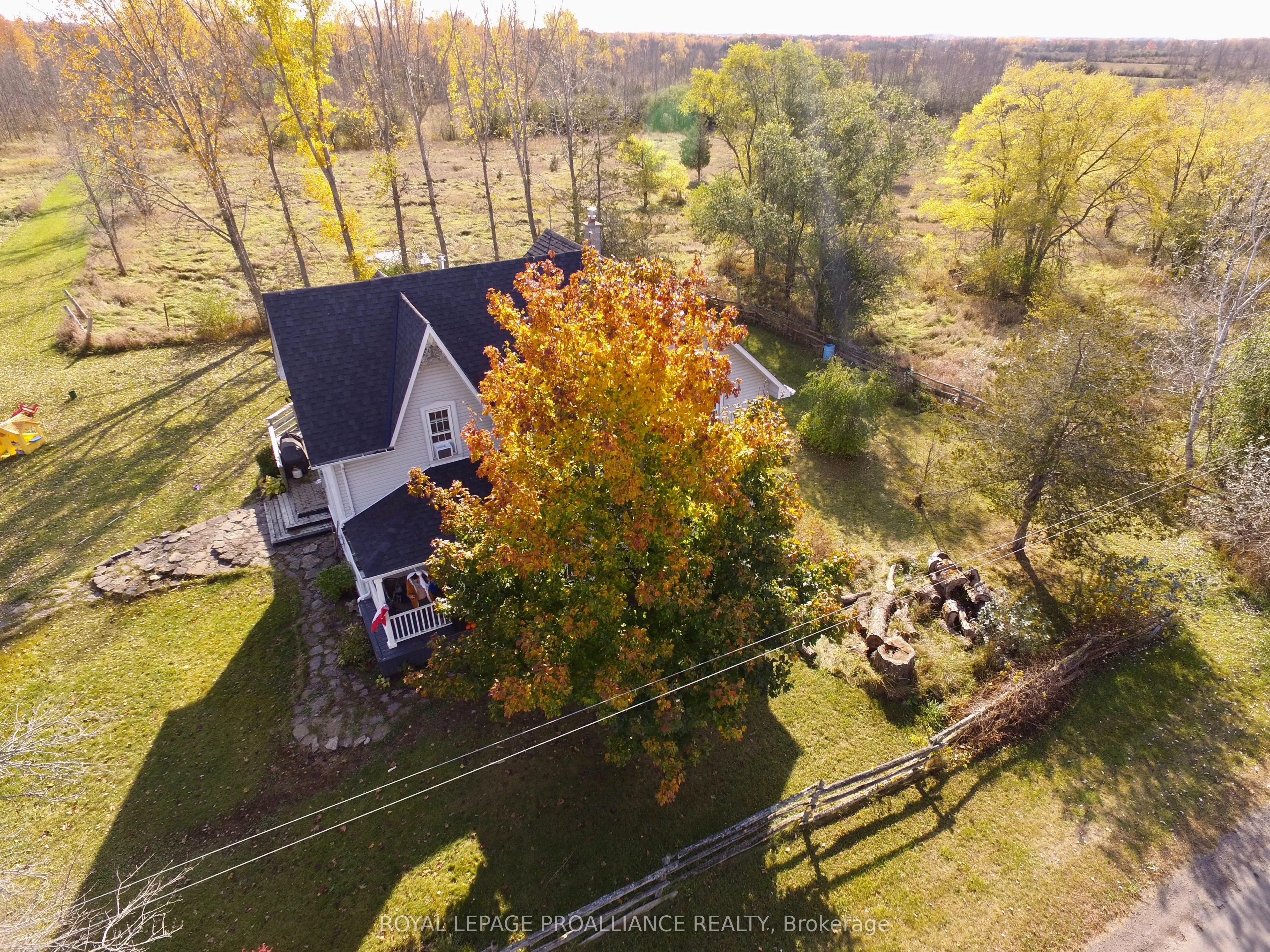 1763 County Road 19, Prince Edward County, On, K0k 1t0