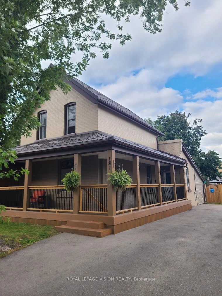 181 William Street, Brantford, ON N3T 3L4