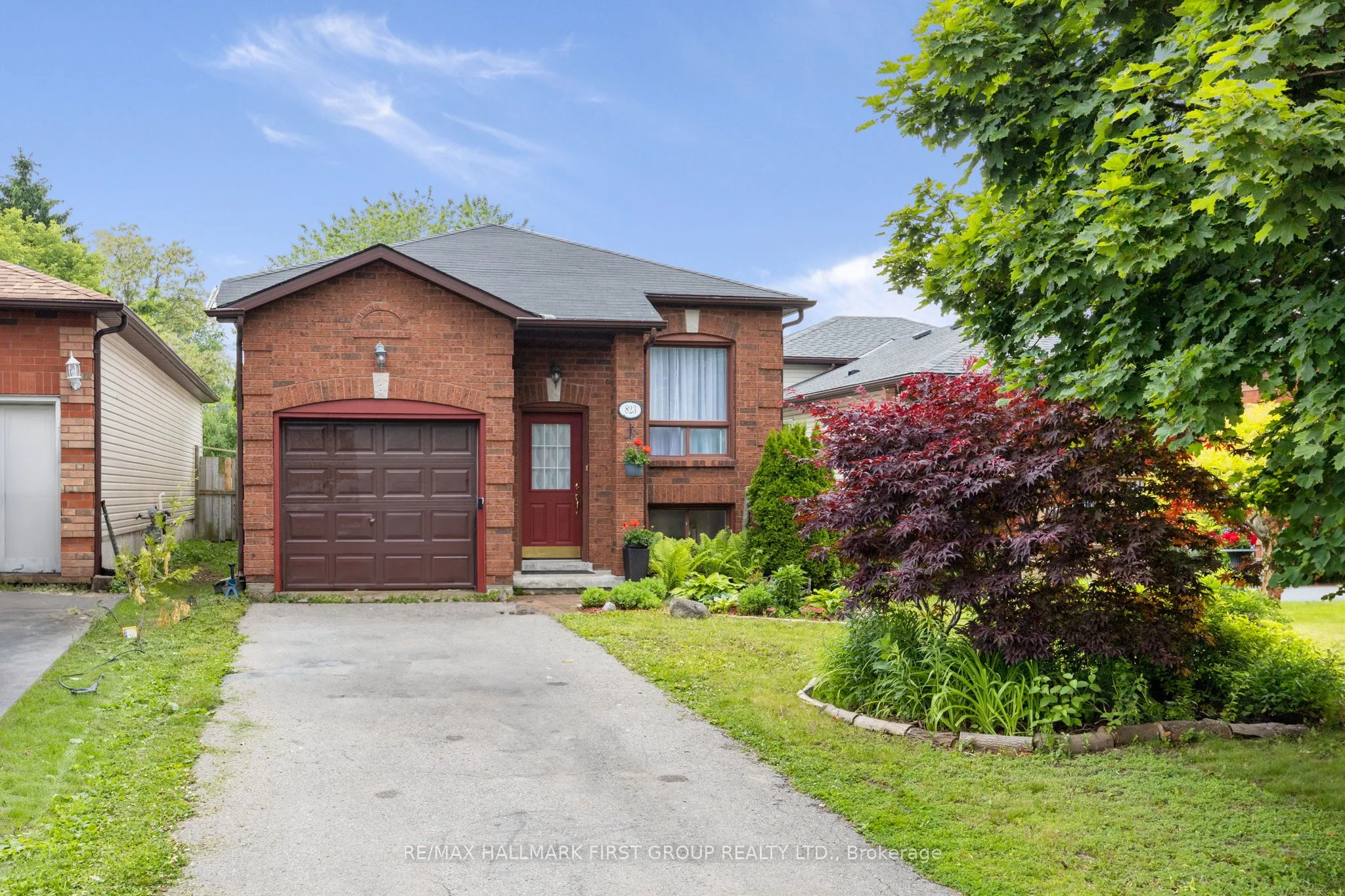 823 Battell Court, Cobourg, On K9a 5r7